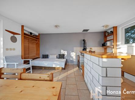 Prodej domu/vily, 41 m²