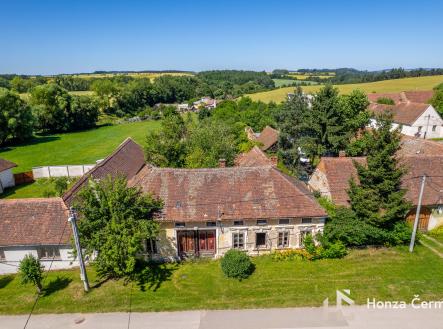 Prodej pozemku pro bydlení, 3 010 m²