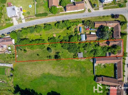 Prodej pozemku pro bydlení, 3 010 m²