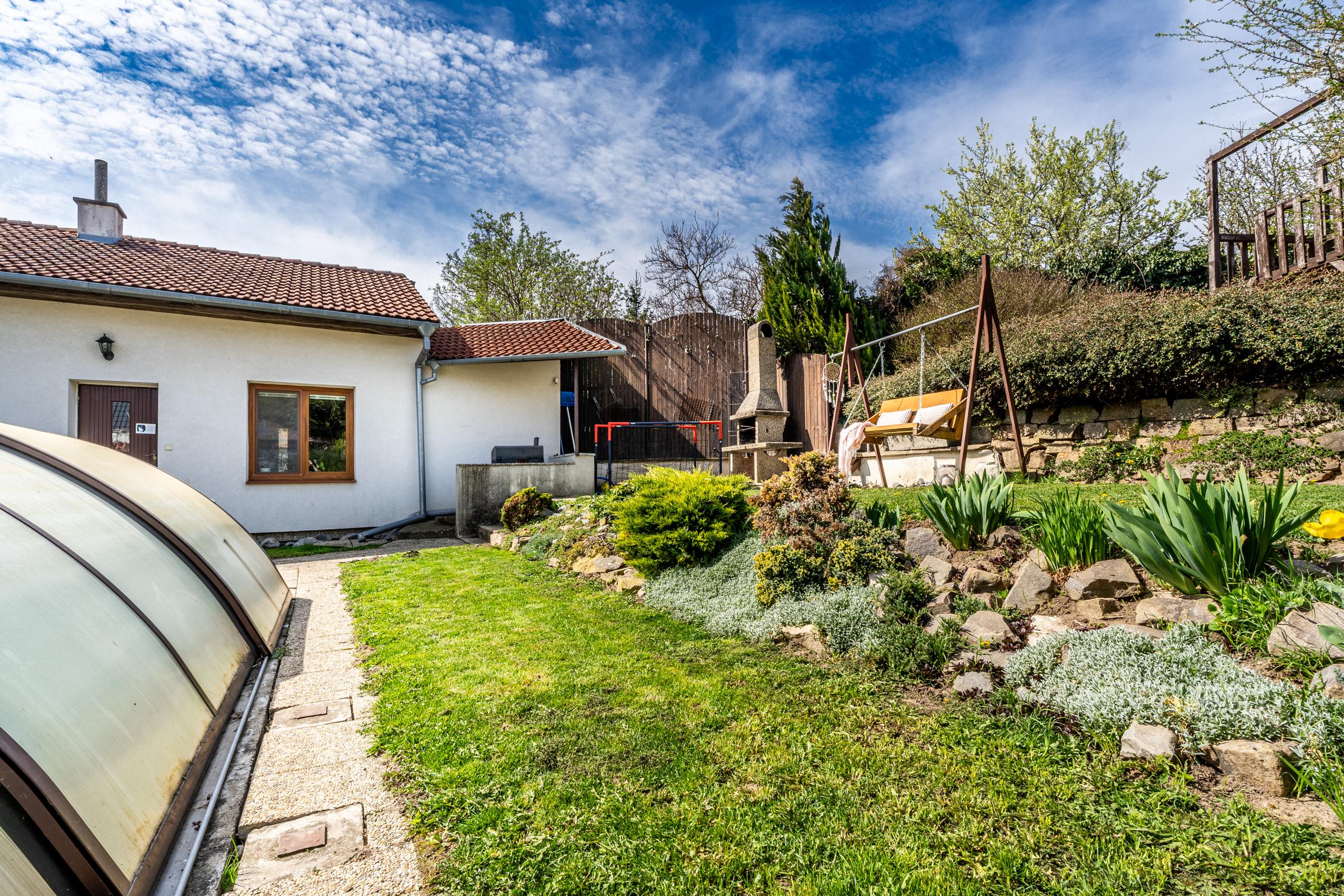 Prodej dům Rodinný, 205㎡|Jihomoravský kraj, Hodonín, Šardice, 157, 69613