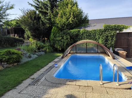 Prodej domu/vily, 205 m²