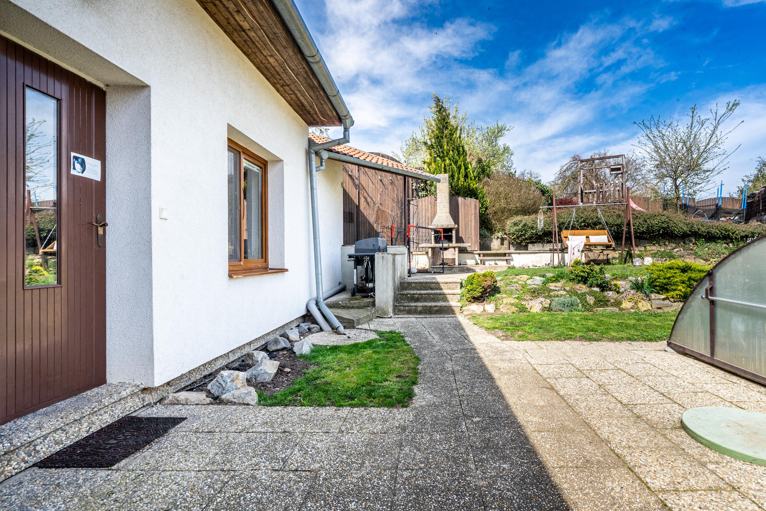 Prodej dům Rodinný, 205㎡|Jihomoravský kraj, Hodonín, Šardice, 157, 69613