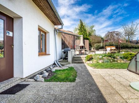 Prodej domu/vily, 205 m²