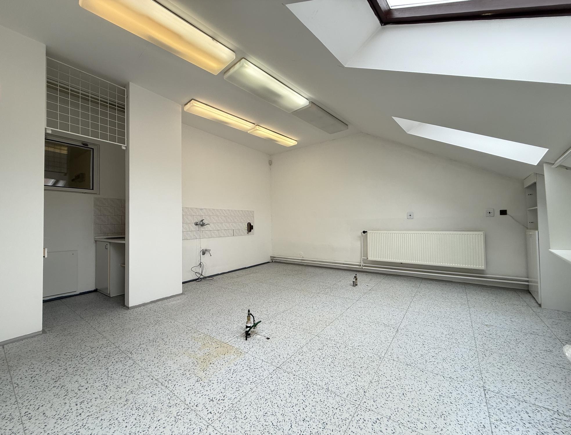 Pronájem komerční Ordinace, 82㎡|Pardubický kraj, Svitavy, Město, náměstí Míru 63/37, 56802