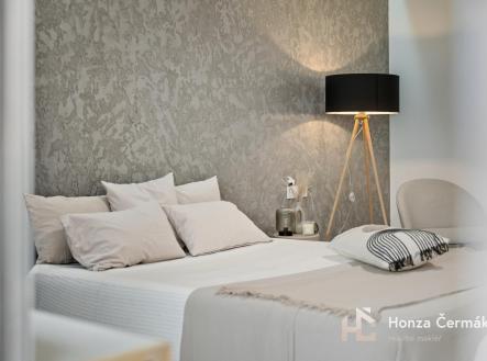 Prodej bytu, 3+kk, 73 m²