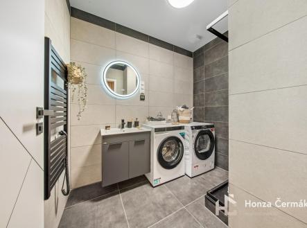 Prodej bytu, 3+kk, 73 m²