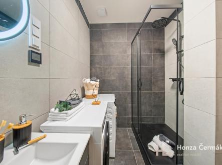 Prodej bytu, 3+kk, 73 m²