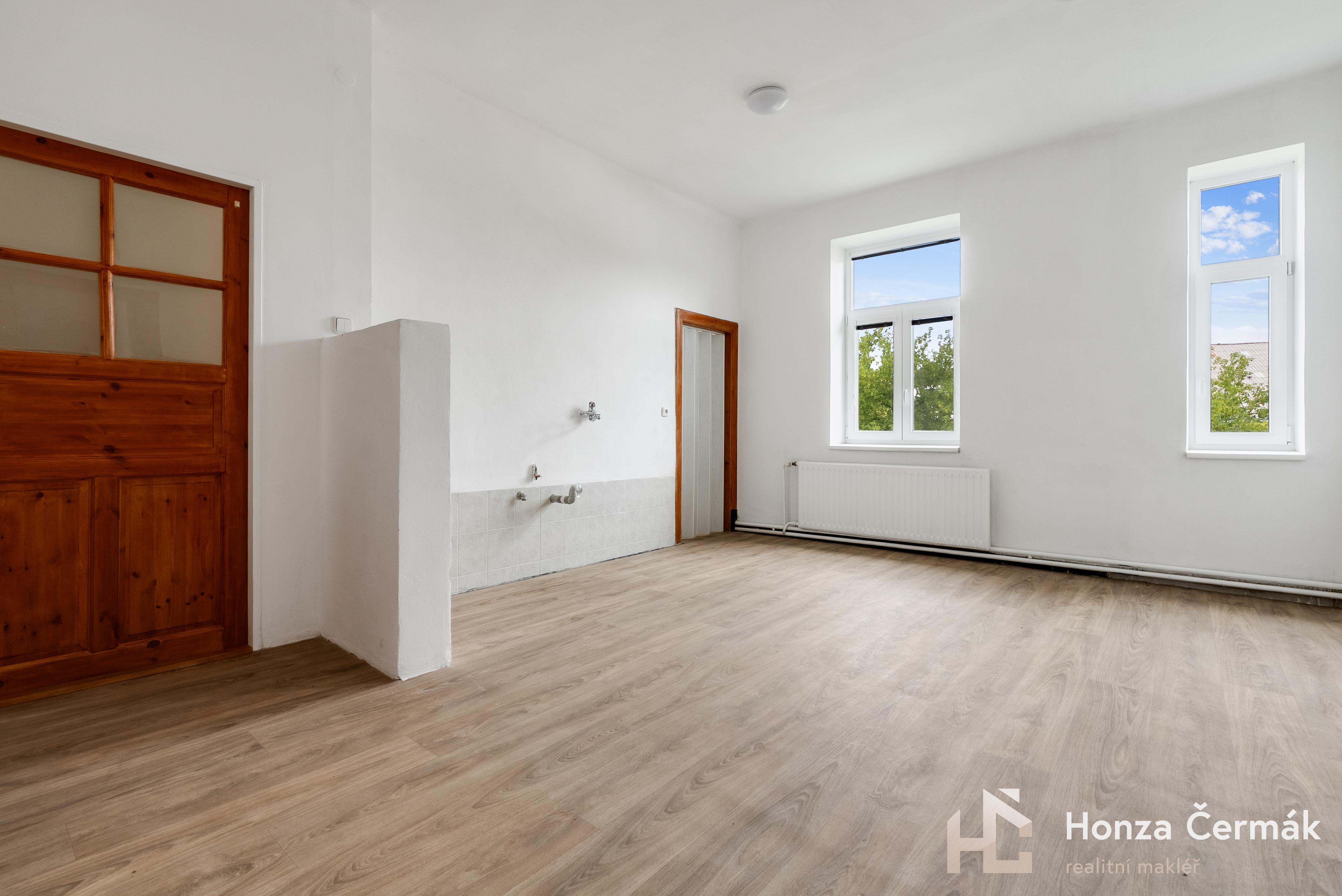 Prodej byt 4 + 1, 122㎡|Pardubický kraj, Svitavy, Předměstí, Purkyňova 1382/24aa, 56802