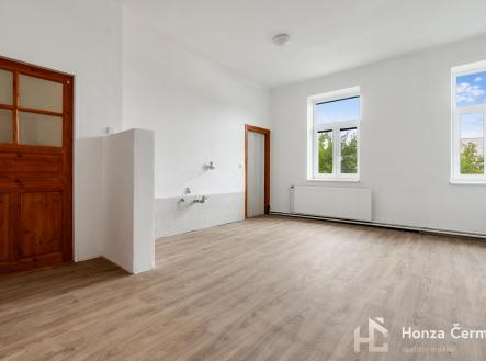 Prodej bytu, 4+1, 122 m²