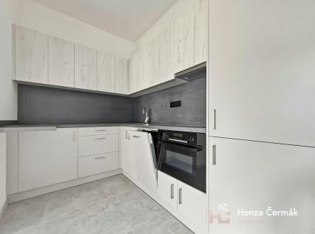 Pronájem bytu, 1+kk, 23 m²