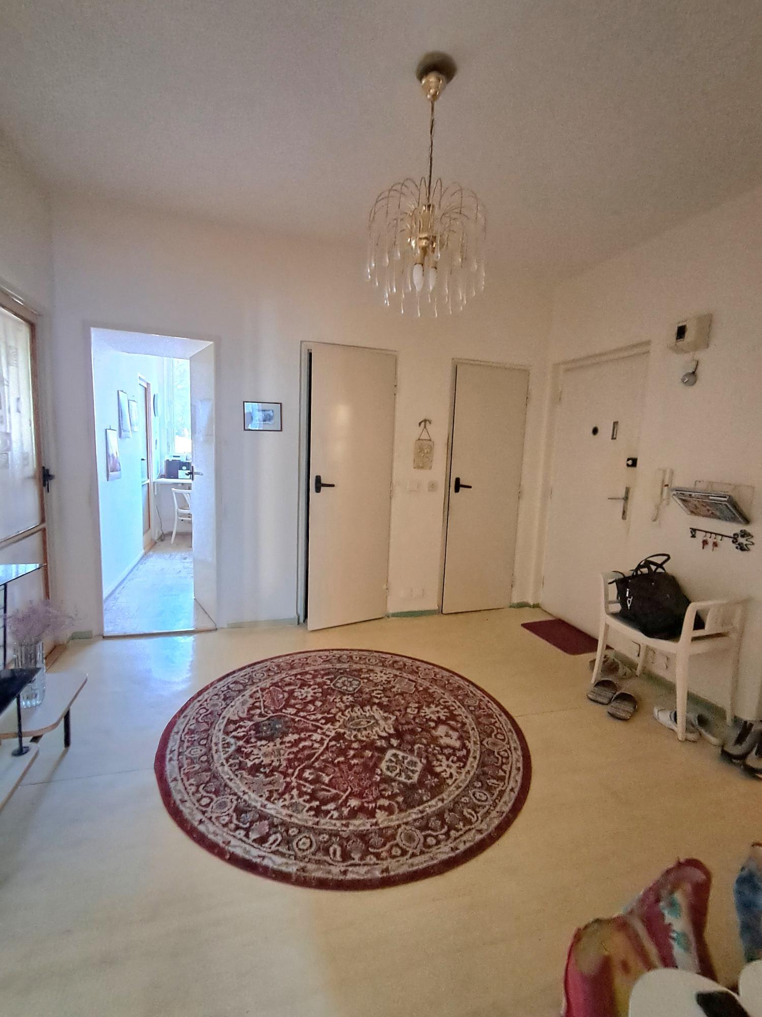 Prodej byt 4 + 1, 90㎡|Jihomoravský kraj, Brno-město, Brno, Brno-sever, Lesná, Milénova 136/12, 63800