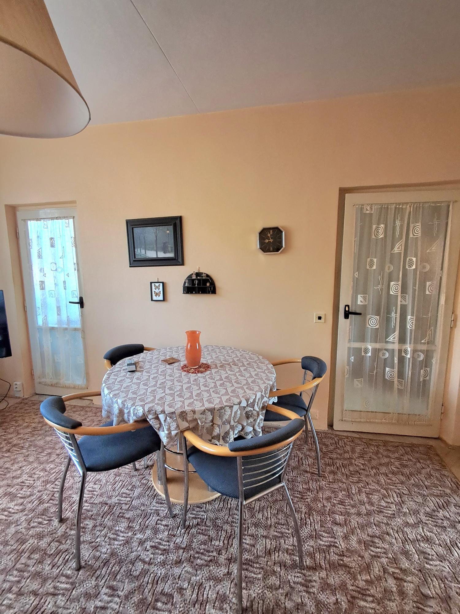 Prodej byt 4 + 1, 90㎡|Jihomoravský kraj, Brno-město, Brno, Brno-sever, Lesná, Milénova 136/12, 63800