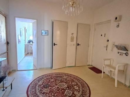 Prodej bytu, 4+1, 92 m²