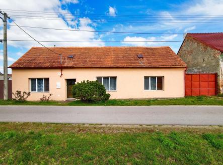 Prodej domu/vily, 236 m²