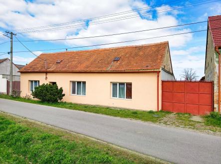 Prodej domu/vily, 236 m²