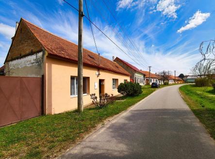 Prodej domu/vily, 236 m²