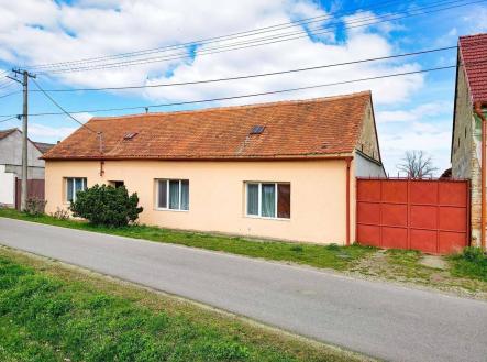 Prodej domu/vily, 236 m²
