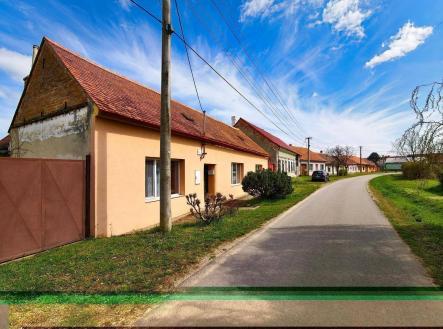 Prodej domu/vily, 236 m²