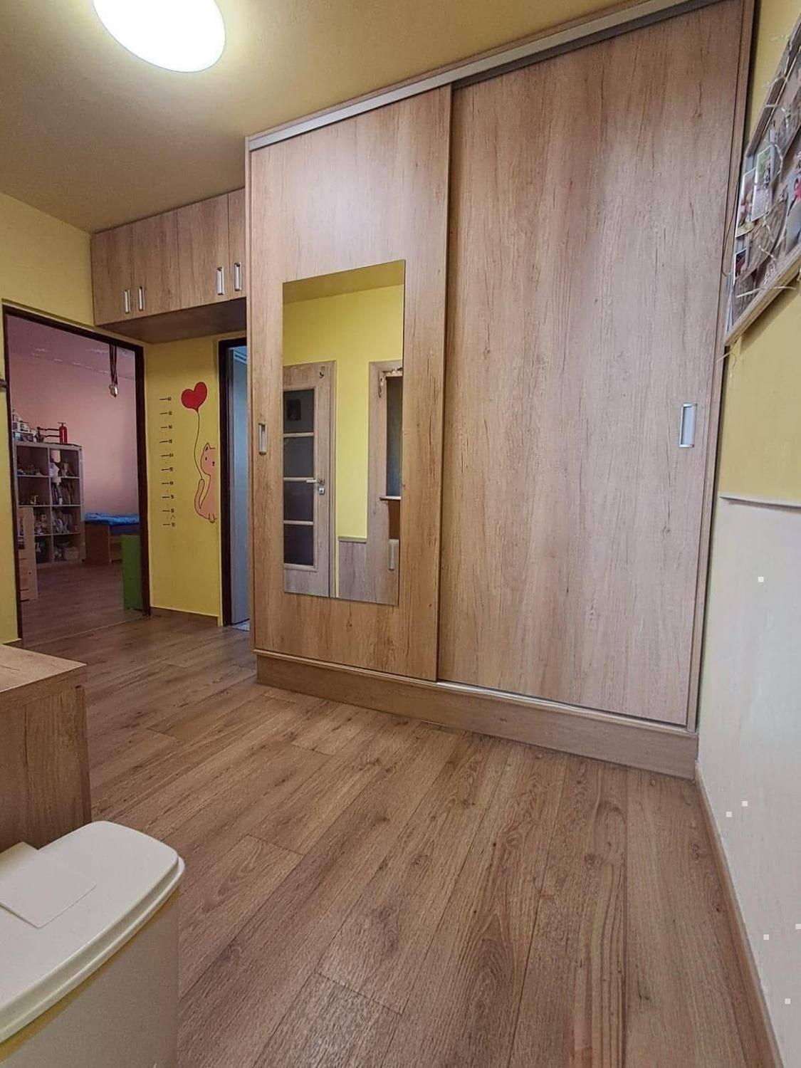 Prodej byt 2 + 1, 54㎡|Jihomoravský kraj, Břeclav, Hustopeče, Větrná 1010/1, 69301