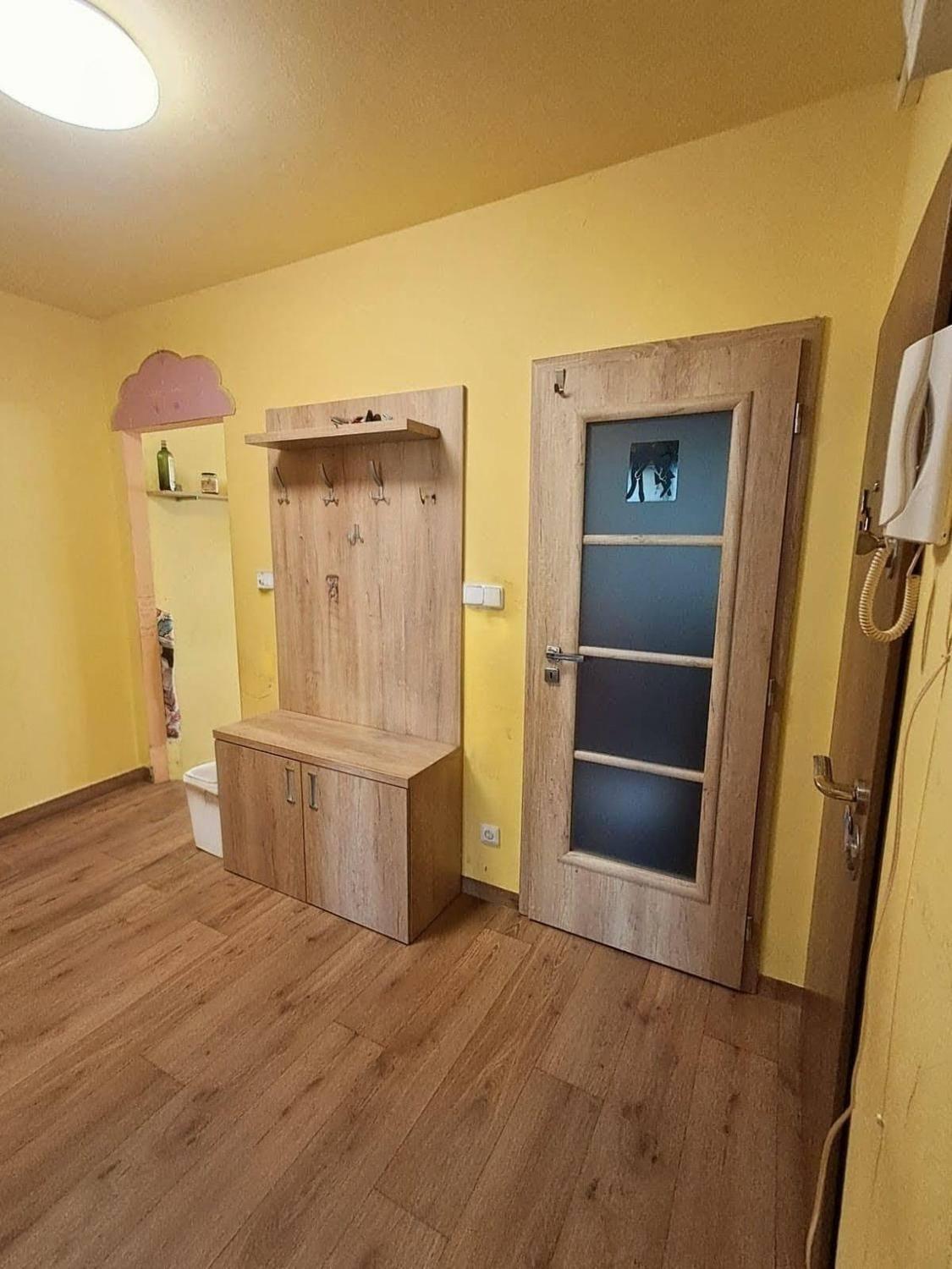 Prodej byt 2 + 1, 54㎡|Jihomoravský kraj, Břeclav, Hustopeče, Větrná 1010/1, 69301