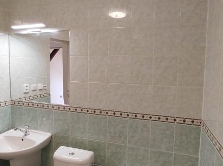 Pronájem bytu, 1+kk, 30 m²