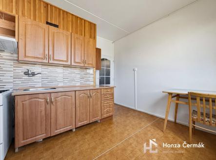 Pronájem bytu, 1+1, 35 m²