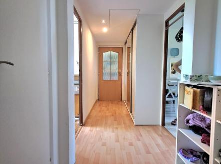 Prodej bytu, 3+1, 74 m²