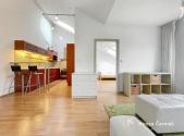 Pronájem bytu, 3+kk, 67 m²