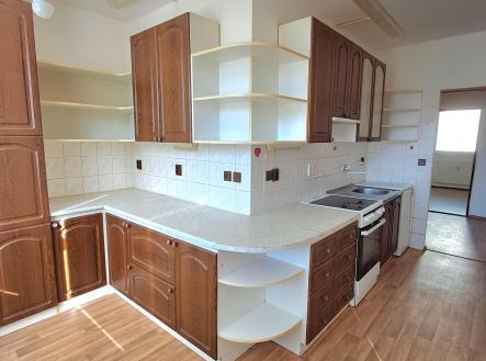 Prodej bytu, 3+1, 77 m²