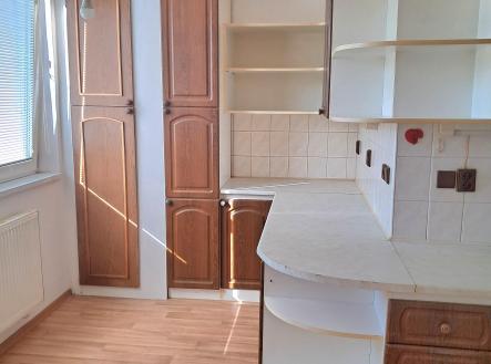 Prodej bytu, 3+1, 77 m²