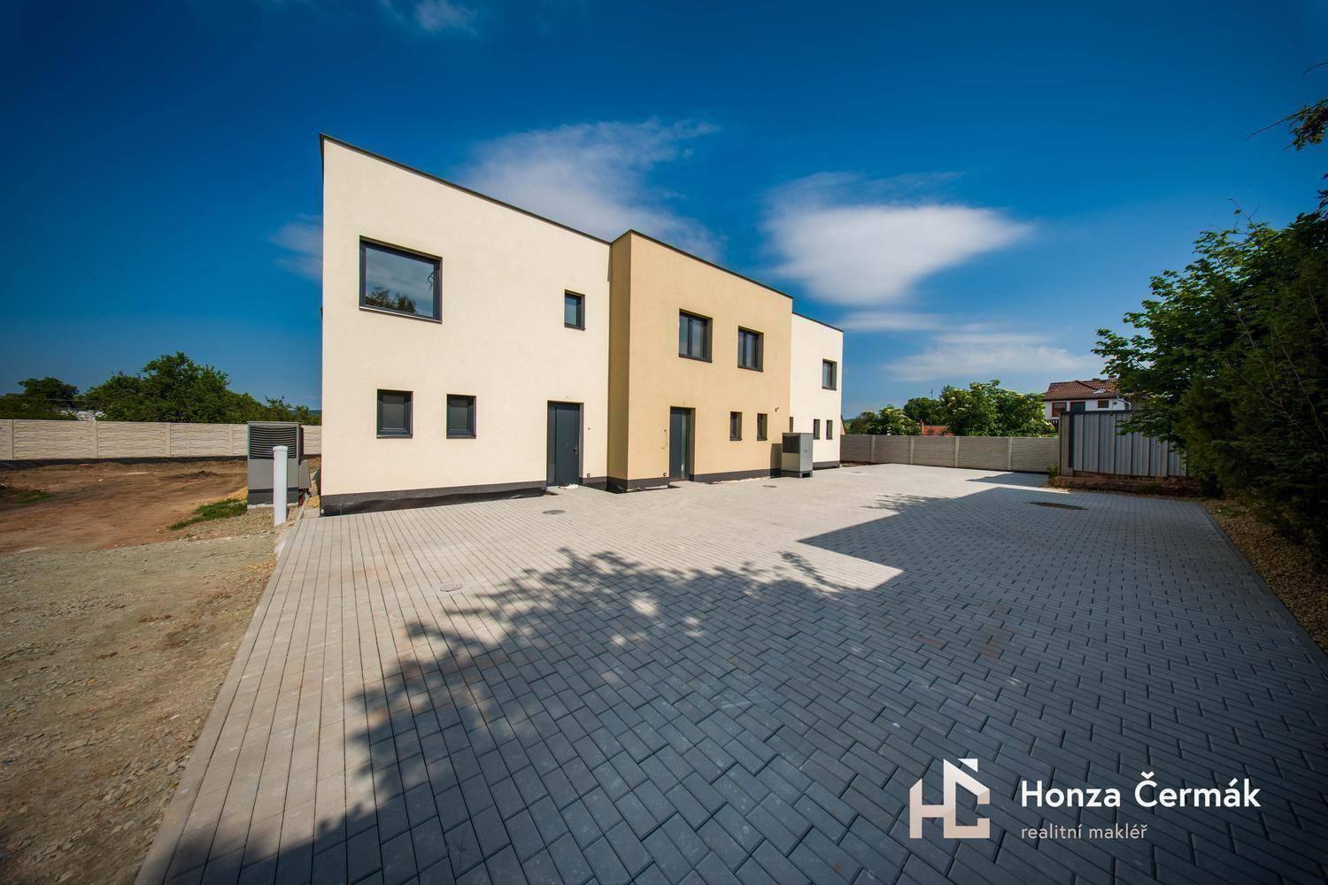 Prodej dům Rodinný, 109㎡|Brno-venkov, Jihomoravský kraj, Oslavany, 664 12