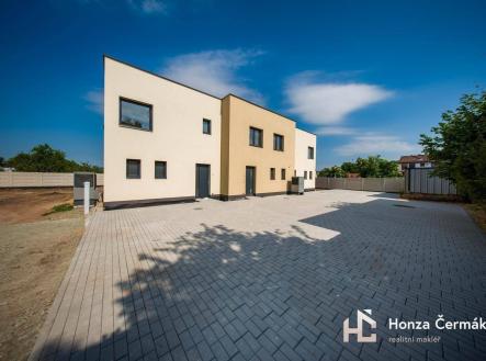 Prodej domu/vily, 109 m²