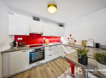 Prodej bytu, 2+kk, 83 m²