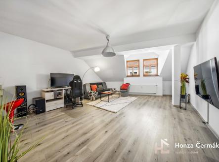 Prodej bytu, 2+kk, 83 m²