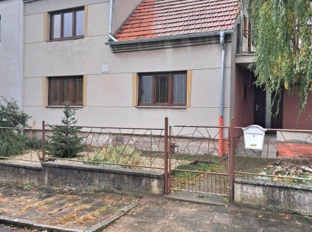 Prodej domu/vily, 156 m²