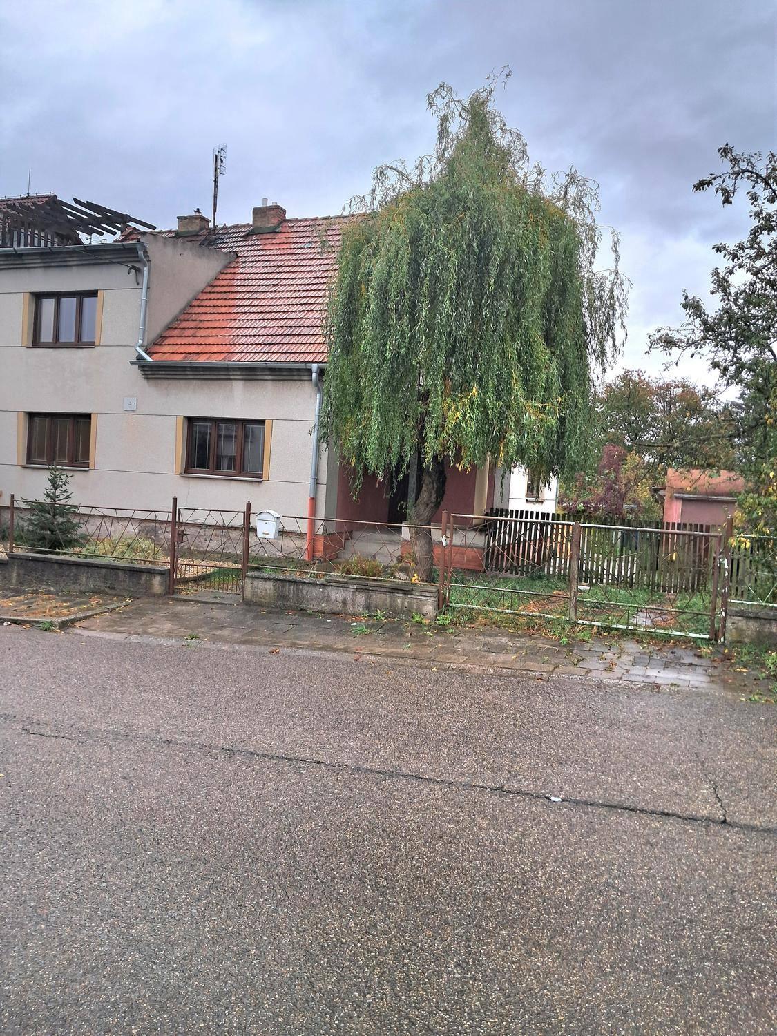 Prodej dům Vícegeneracní dům, 156㎡|Olomoucký kraj, Prostějov, Dobromilice, 308, 79825