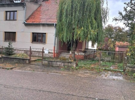 Prodej domu/vily, 156 m²