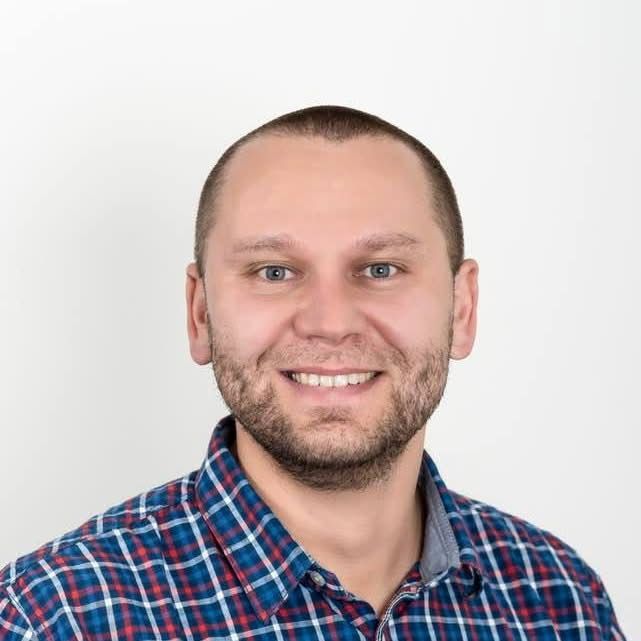 Martin Kroupa