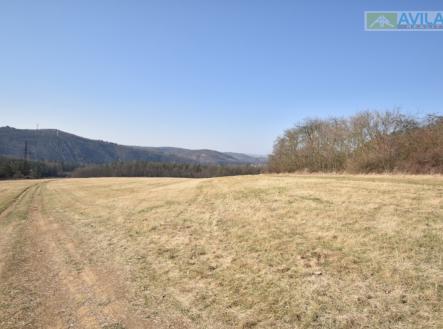 Prodej - pozemek, trvalý travní porost, 31 358 m²