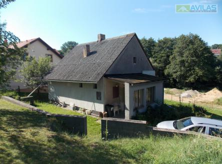 Prodej - dům/vila, 70 m²