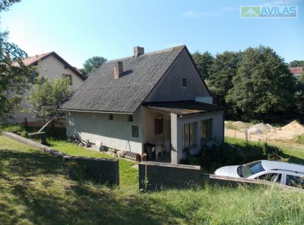 Prodej domu/vily, 70 m²
