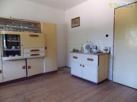 Prodej domu/vily, 70 m²