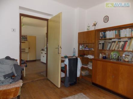 Prodej domu/vily, 70 m²