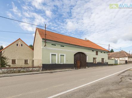 Prodej - dům/vila, 92 m²