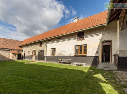 Prodej - dům/vila, 92 m²