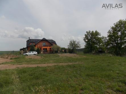 Prodej pozemku pro bydlení, 862 m²