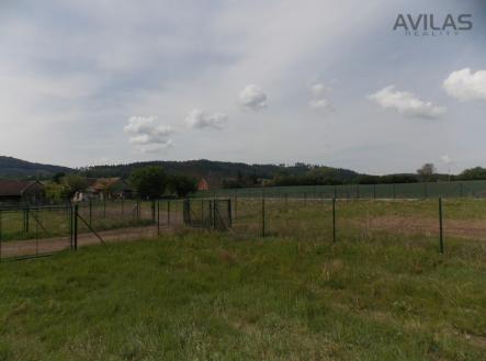 Prodej pozemku pro bydlení, 862 m²