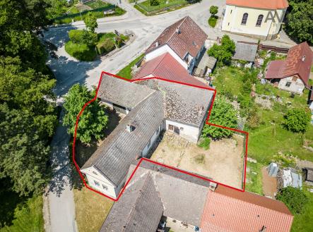 Prodej domu/vily, 235 m²