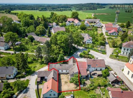 Prodej domu/vily, 235 m²