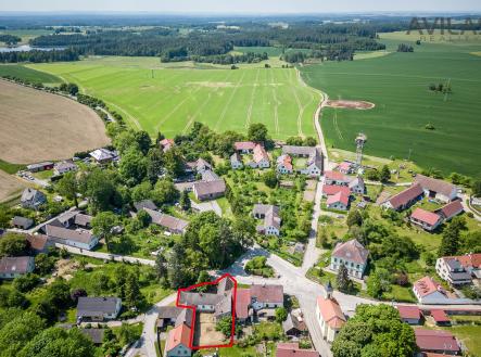 Prodej domu/vily, 235 m²